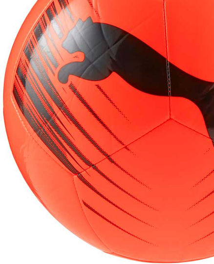 PUMA Attacanto Graphic Fußball Ball Rote