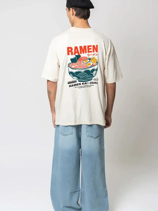 T-shirt White