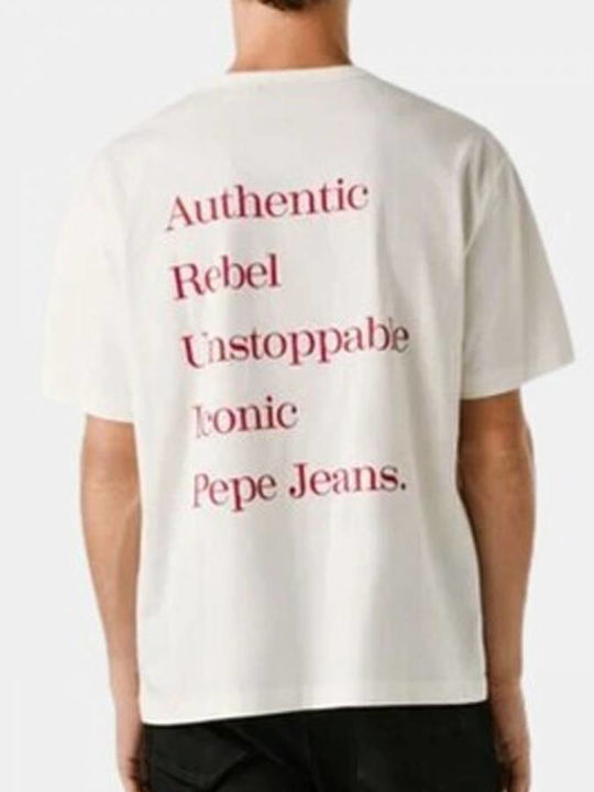 T-Shirt Off White