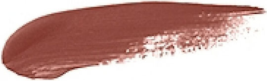 Grigi Υγρό Κραγιόν Matte Nude Coral Brown