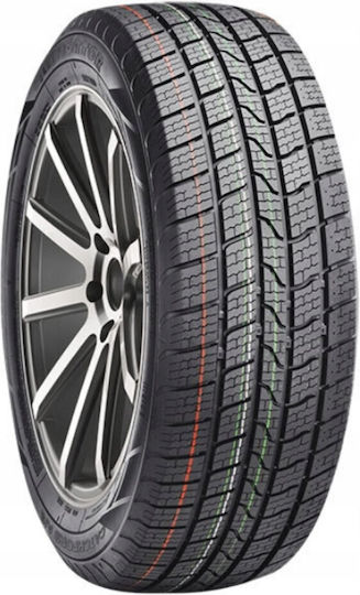 Lanvigator 205/55R16 94S XL M+S Anvelopă Auto 4 Anotimpuri