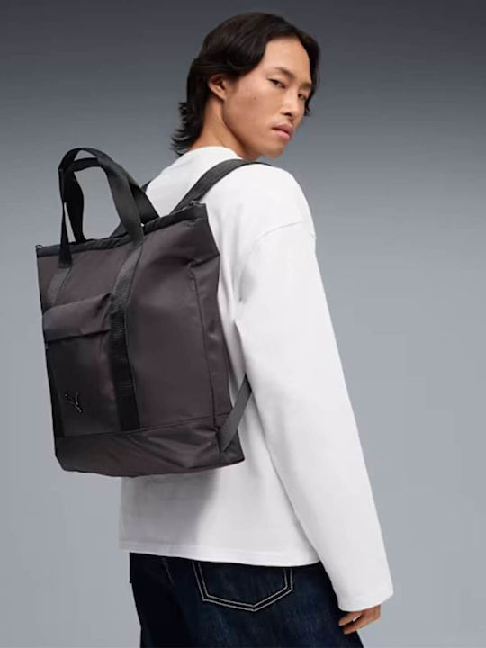 PUMA Essentials Essentials Black