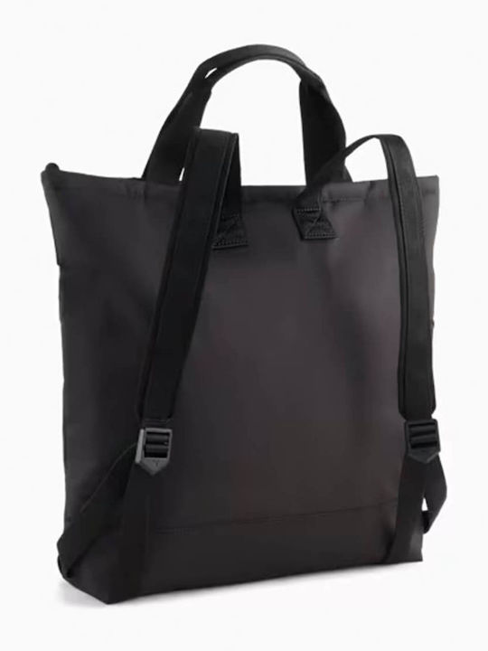 PUMA Essentials Essentials Μαύρο