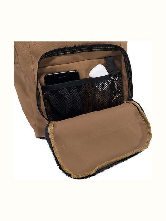 Carhartt Single-compartment Waterproof 23lt Brown