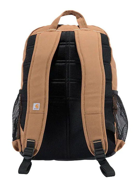 Carhartt Single-compartment Waterproof 23lt Brown