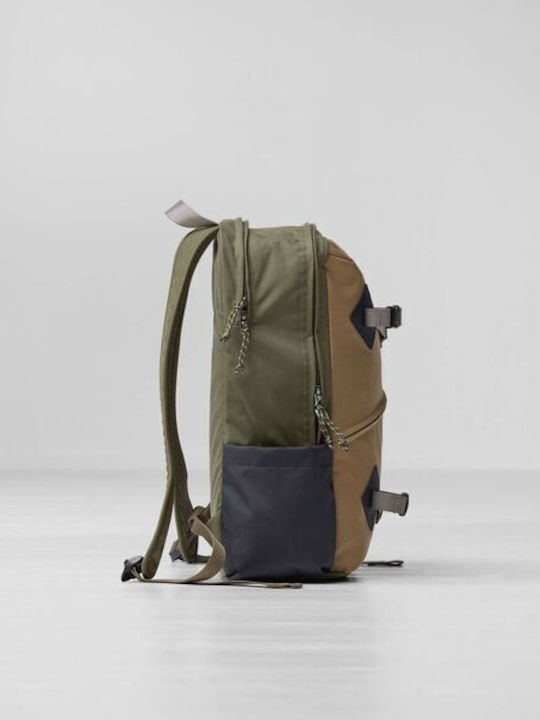 Fjallraven Backpack 17lt Ροζ