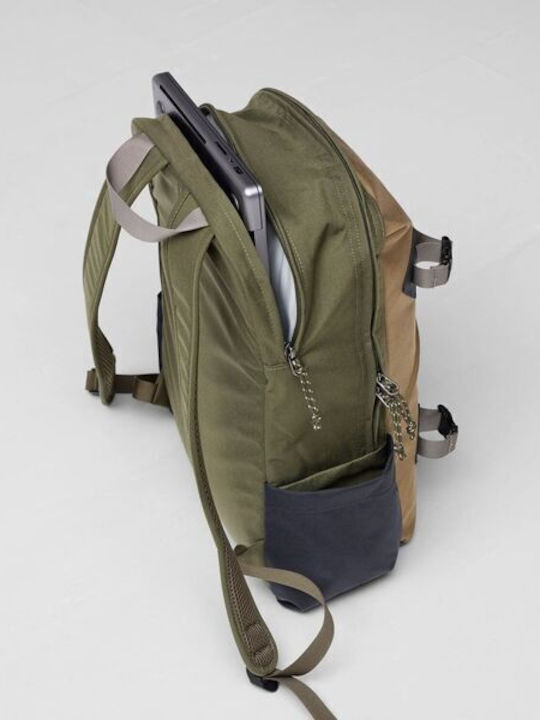 Fjallraven Backpack 17lt Ροζ
