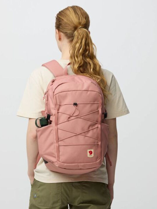Fjallraven Skule Ροζ
