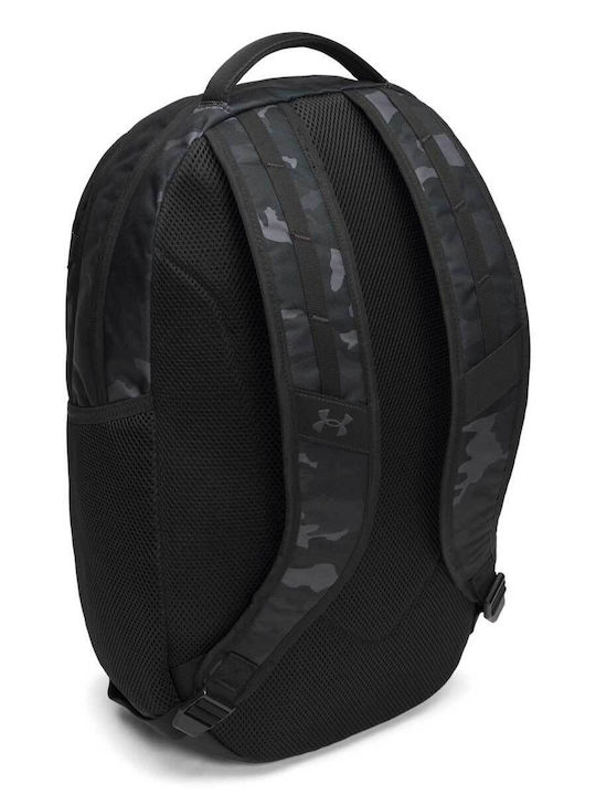 Under Armour Backpack Μαύρο