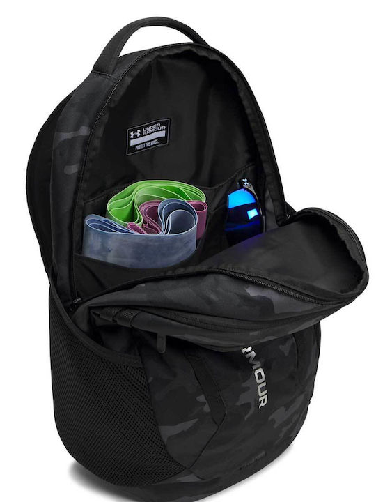 Under Armour Backpack 29lt Black