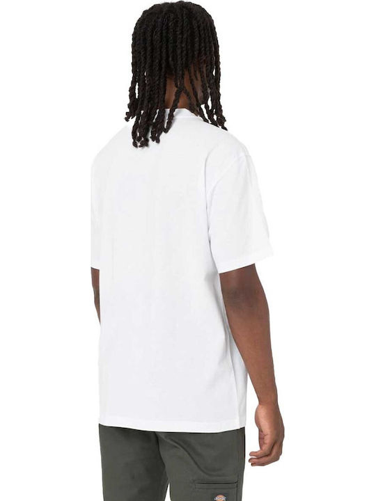 Luray T-shirt White