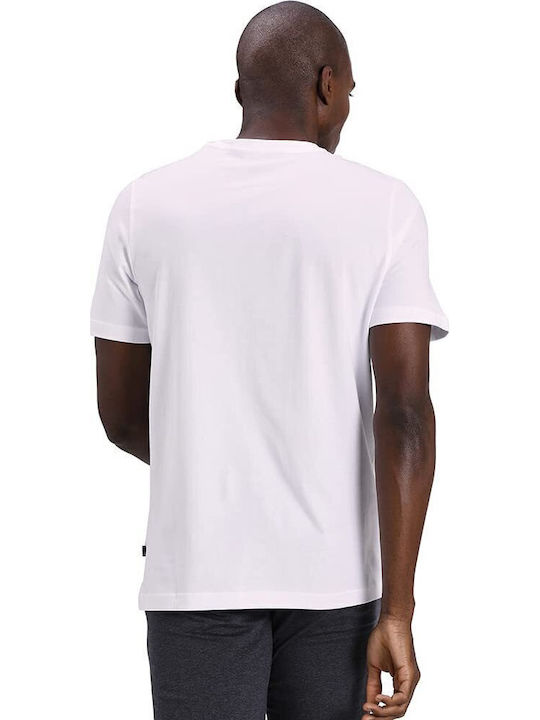 PUMA Essentials T-Shirt White