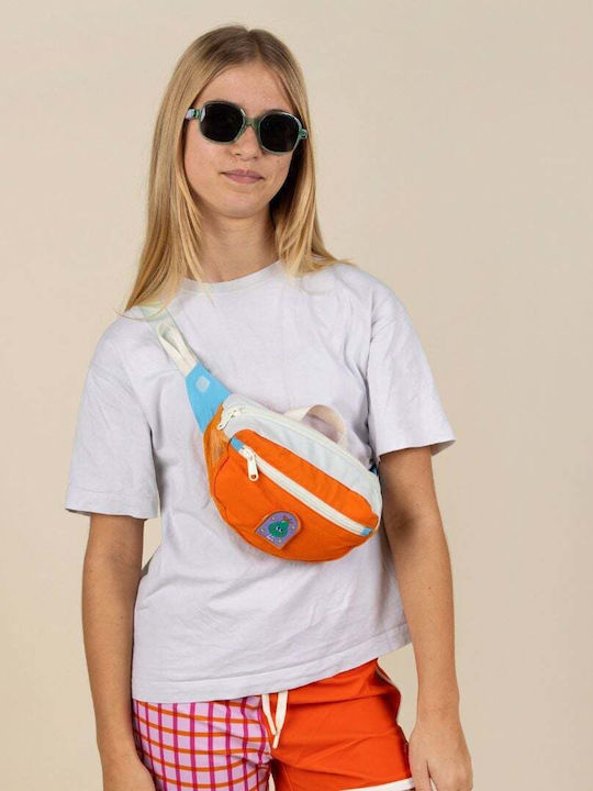 KiETLA Άθραυστα Oversized Παιδικά Γυαλιά Ηλίου με Polarized Φακό Γκρι για 4-7 Ετών