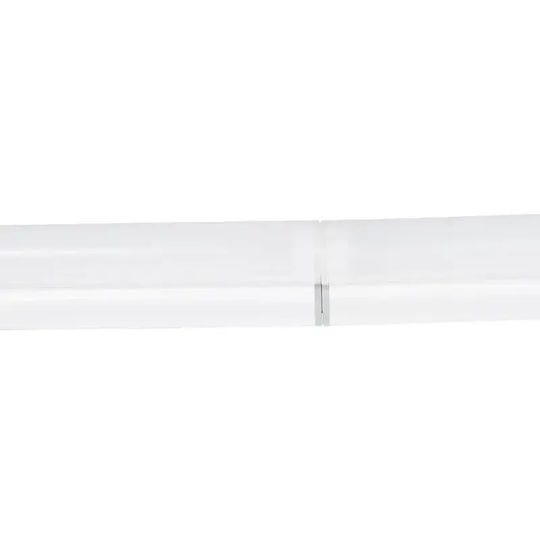 GloboStar Under-Cabinet Kitchen Counter Light Tubo LED 9W Natural White L60xD2.2xH3.5cm