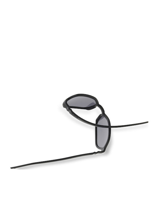 KiETLA Unzerbrechliche Geometrische Kinder-Sonnenbrillen mit Polarisiertem Spiegelglas für 4-7 Jahre