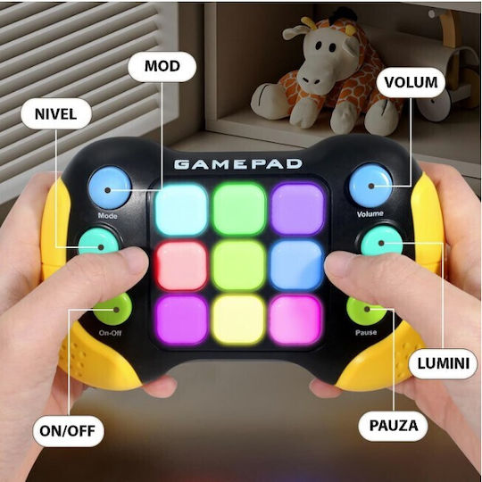 Alista Home Електронна Детска Играчка за 3+ Години