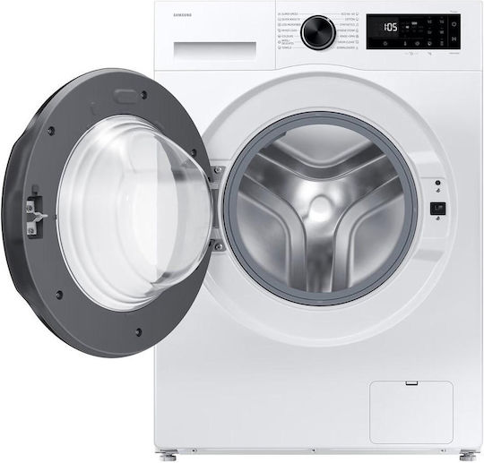 Samsung Waschmaschine 8kg mit Dampftechnologie 1200 Umdrehungen WW80FG5L32AELE