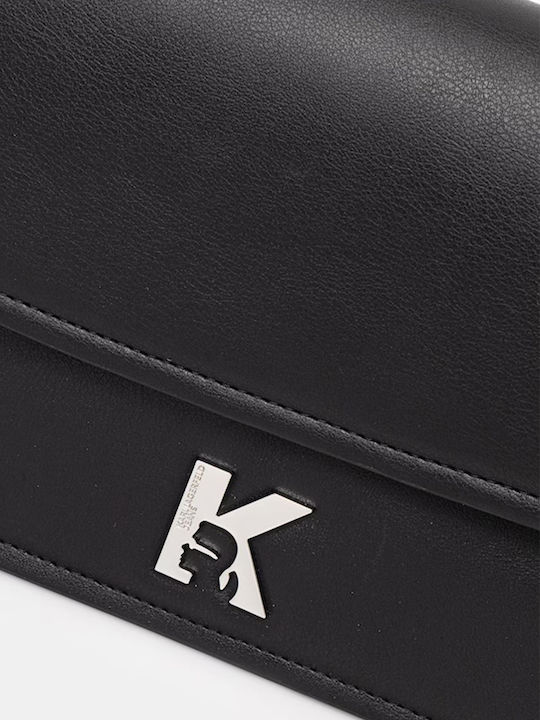 Women's Shoulder Bag Black