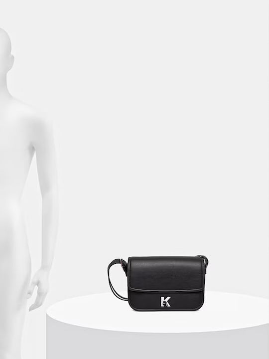 Women's Shoulder Bag Black