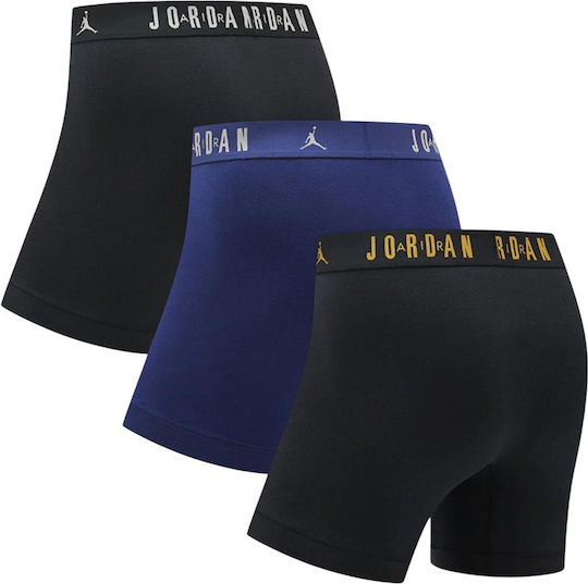 Jordan Flight Classic Men's Sexy Boxer 3-Pack