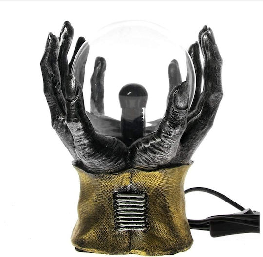 Lămpă Decorativă Minge Plasma Ball