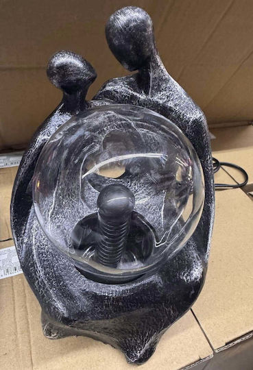 Lămpă Decorativă Plasma Ball