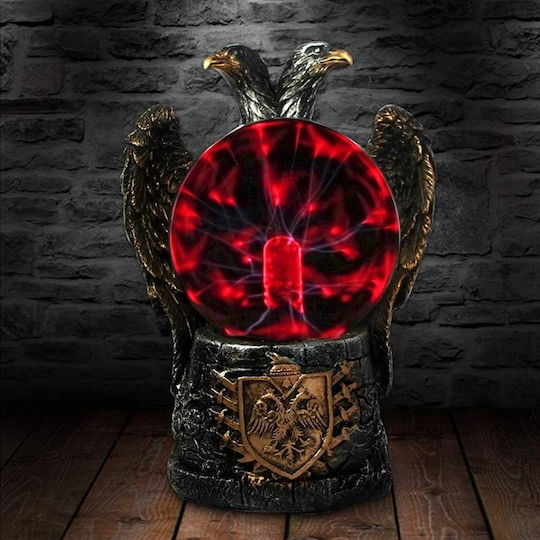 Lumină Decorativă Minge Plasma Ball 20x15cm