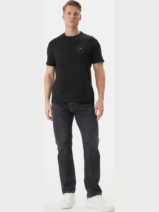 T-shirt Black