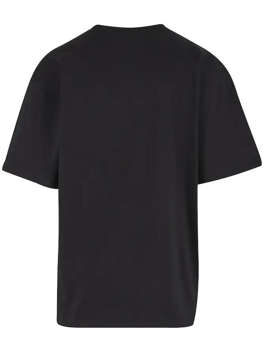 T-shirt Black