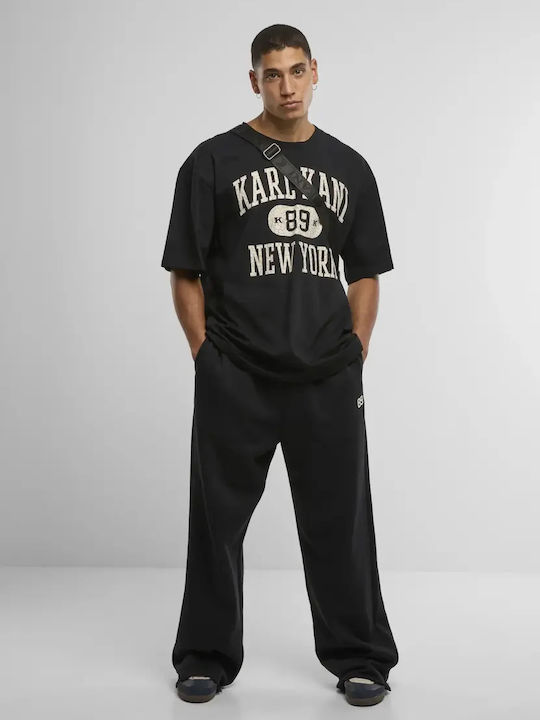 T-shirt Black