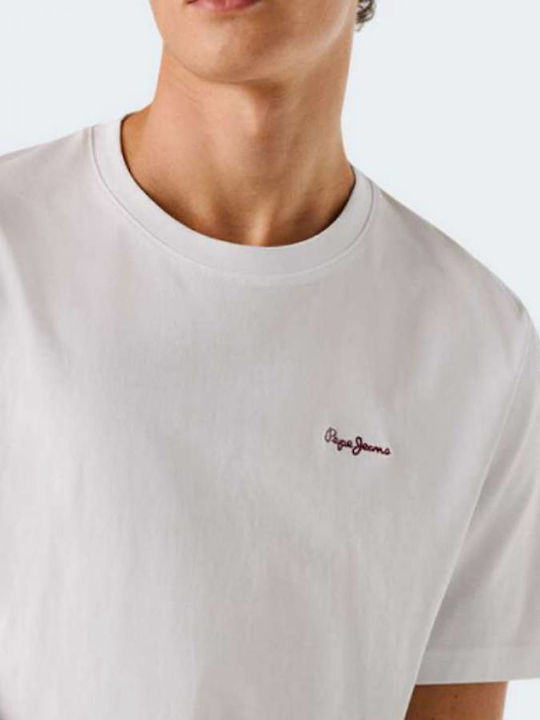 Connor Connor T-shirt White