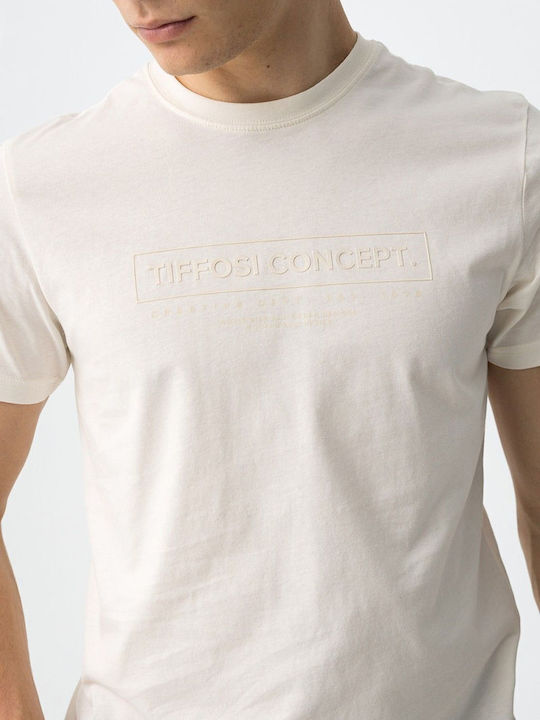 T-shirt White
