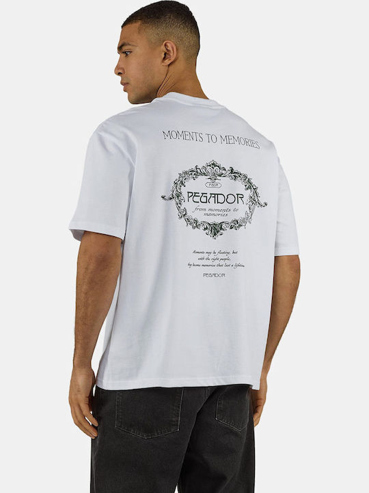 T-shirt White