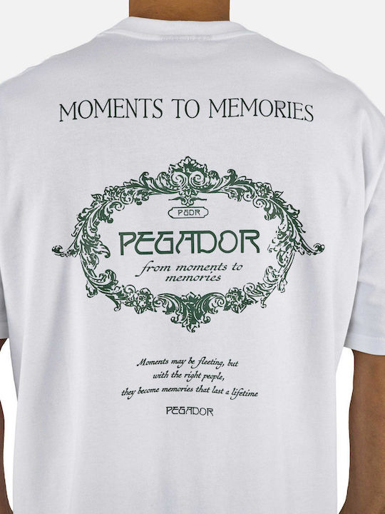 T-shirt White