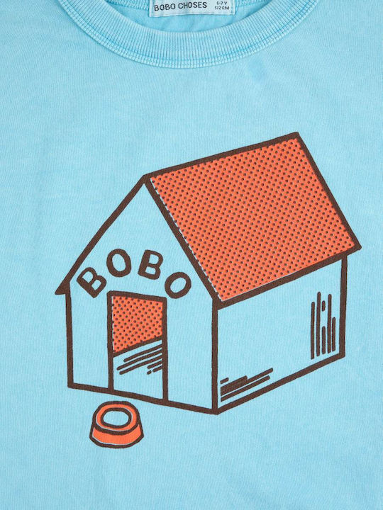 Bobo Choses