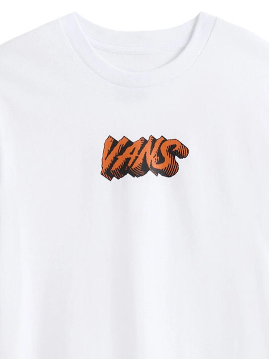 T-shirt White
