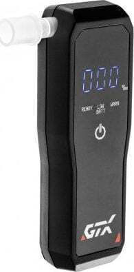Digital Alcohol Tester