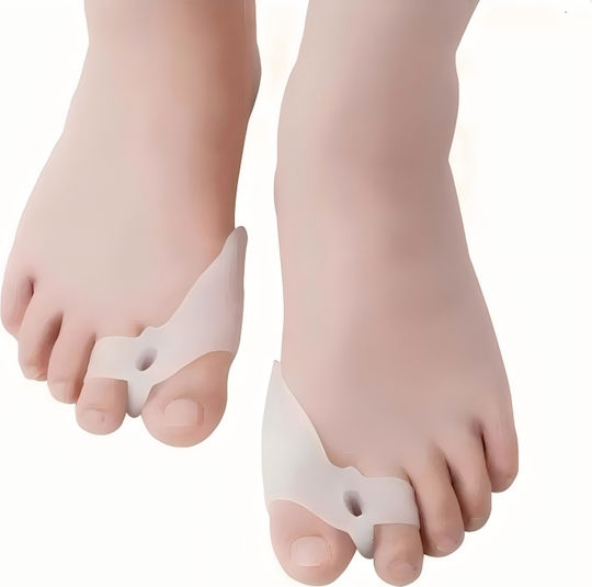 Mobiak Mobiak Gel Foot Pads for Hammer Toe