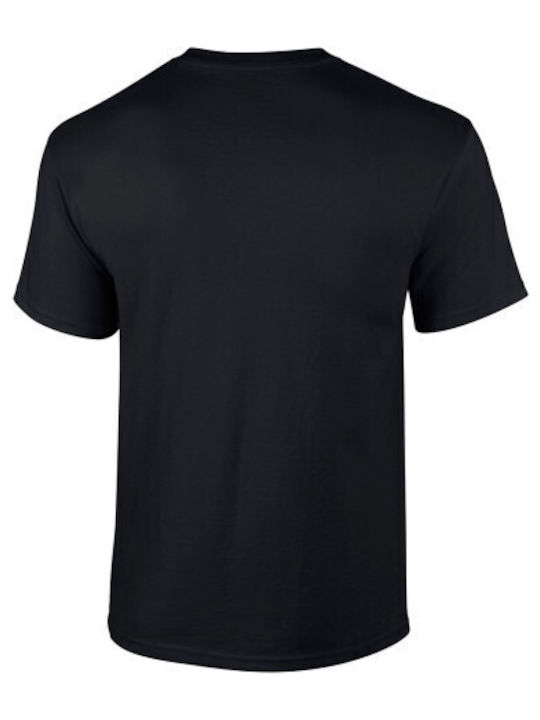 Παιδικό T-shirt Μαύρο