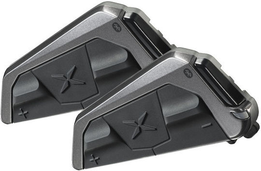 Scorpion Exo-Com Link-1 Dual Intercom for Motorcycle Helmet