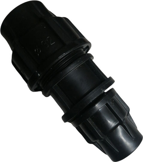 Conector De Montare Barb Fitting Încuietoare Diametru D32xD25
