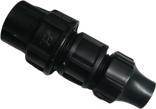 Съединител Barb Fitting Lock Ф32xф20