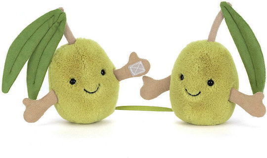 Jellycat Λούτρινο Amuseables 26 εκ.