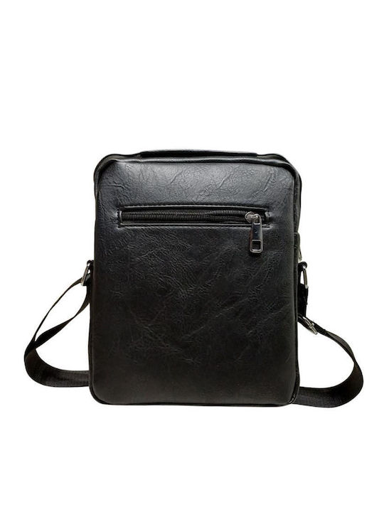 Herren Tasche Schulter / Crossbody Schwarz