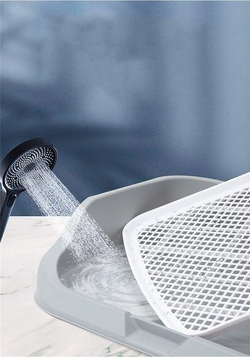 Animal Dog Training Toilet 66x50cm 1pcs