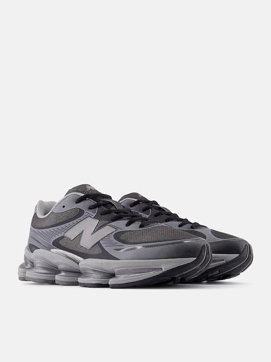 New Balance Abzorb 2000 Sneakers Γκρι