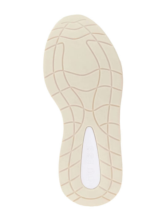 Women's Sneakers Beige