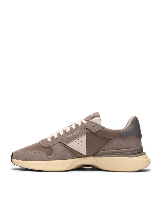 Ανδρικά Ανατομικά Sneakers Γκρί
