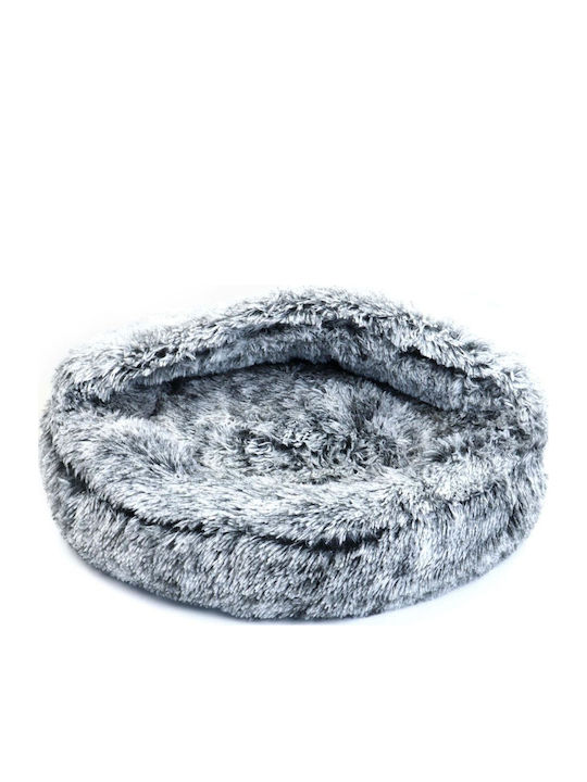 Animal Nest Dog Gray 65x65cm Animal Nest Dog Gray 65x65cm