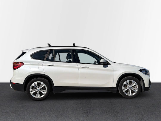 BMW X1 xDrive 25e '21